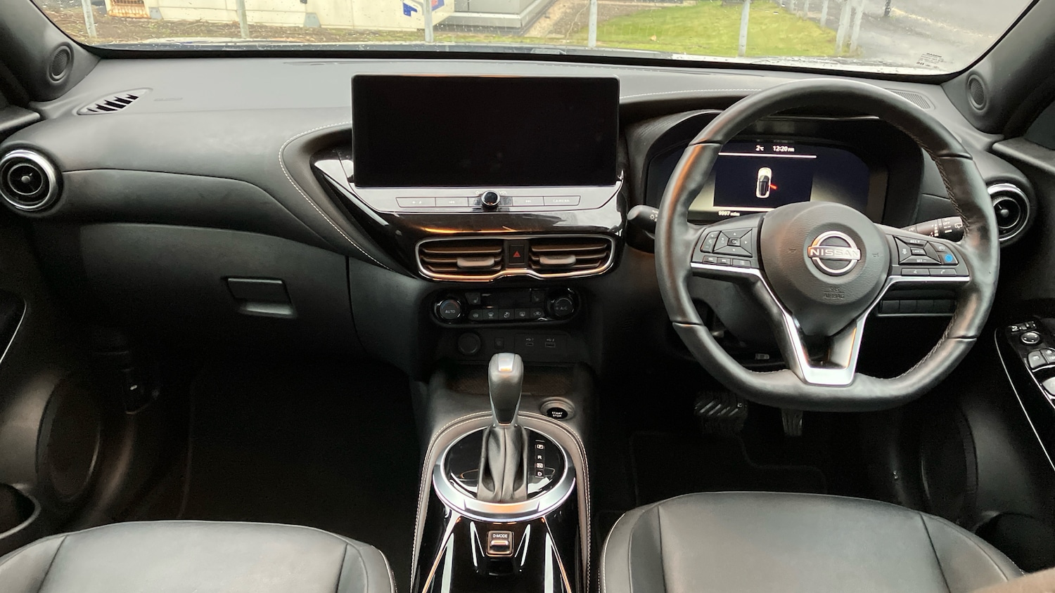 Used Nissan Juke 2024 for sale - 77023359: Photo 10