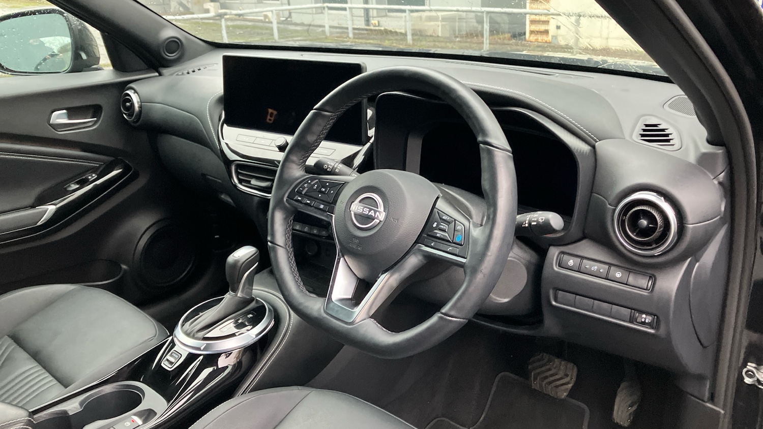 Used Nissan Juke 2024 for sale - 77023359: Photo 11