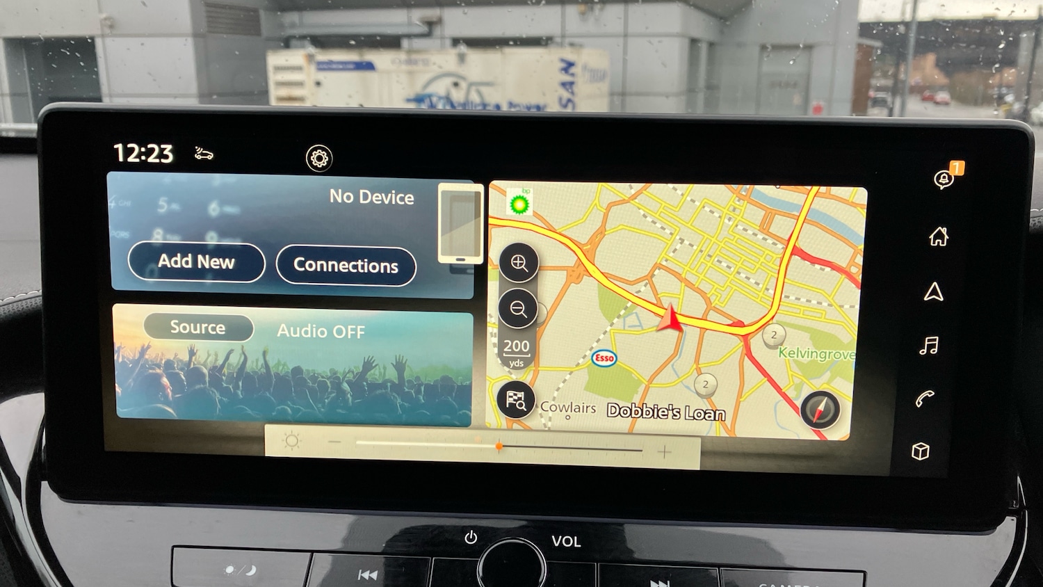 Used Nissan Juke 2024 for sale - 77023359: Photo 12