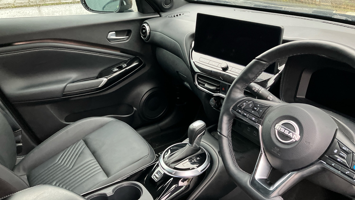 Used Nissan Juke 2024 for sale - 77023359: Photo 14