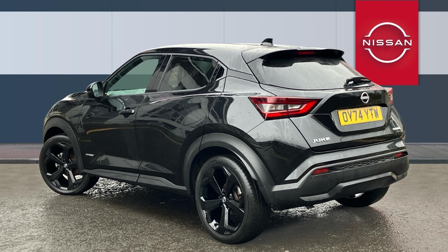 Used Nissan Juke 2024 for sale - 77023359: Photo 2