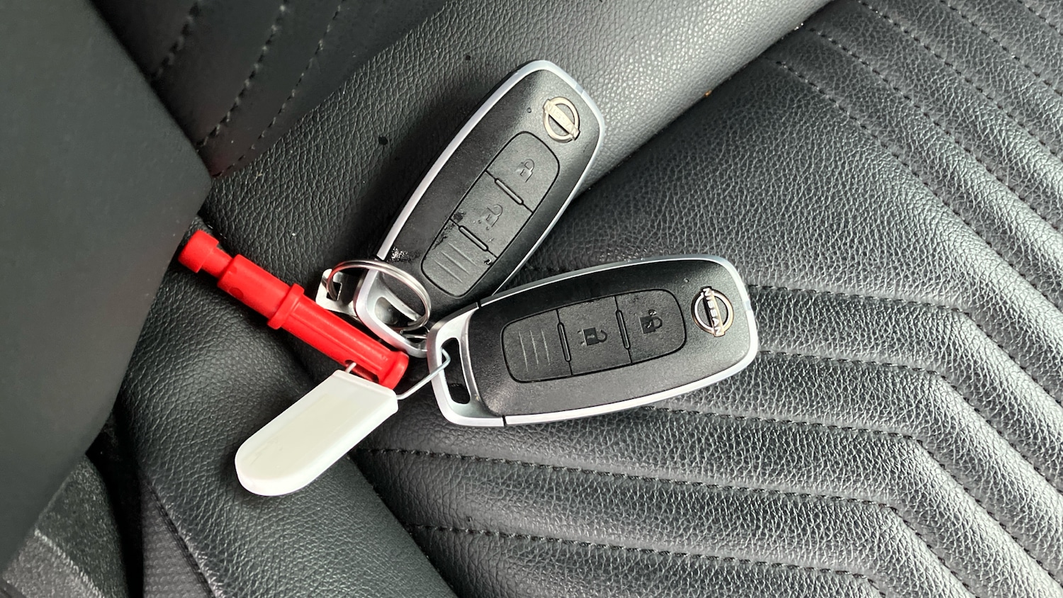 Used Nissan Juke 2024 for sale - 77023359: Photo 20