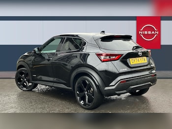 Used Nissan Juke 2024 for sale - 77023359: Photo