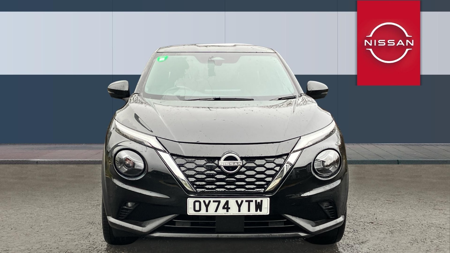 Used Nissan Juke 2024 for sale - 77023359: Photo 3