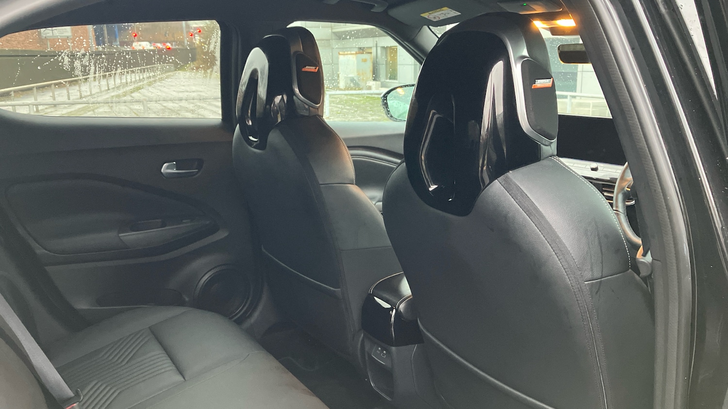 Used Nissan Juke 2024 for sale - 77023359: Photo 33