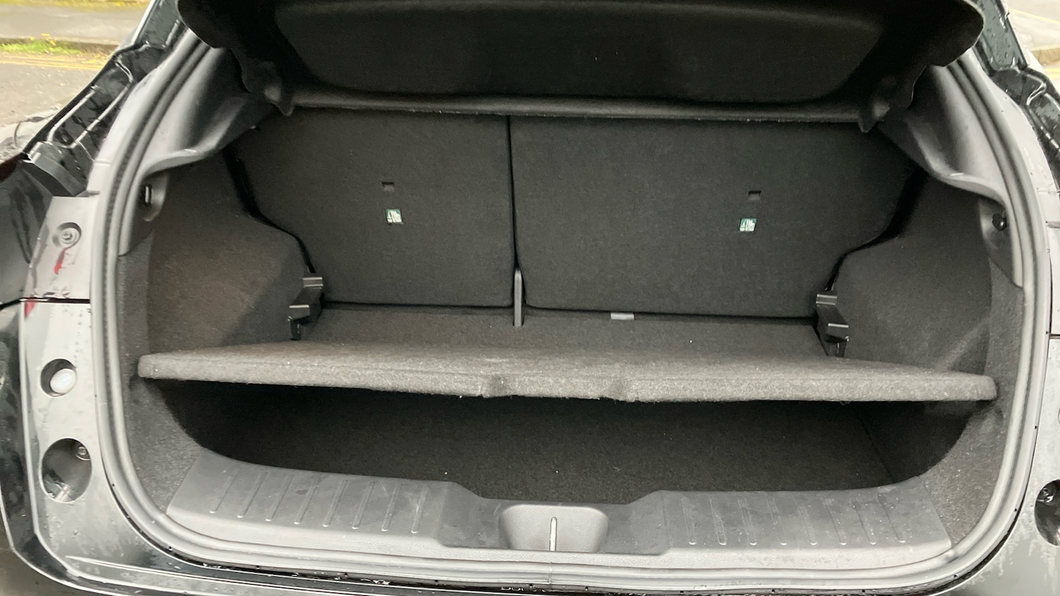 Used Nissan Juke 2024 for sale - 77023359: Photo 37