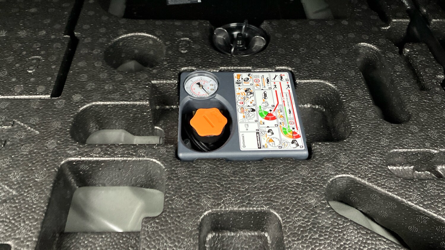 Used Nissan Juke 2024 for sale - 77023359: Photo 38