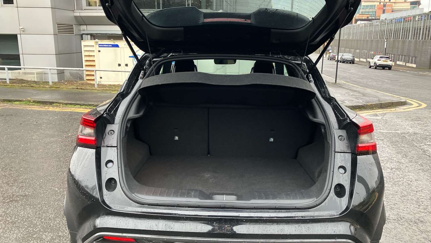 Used Nissan Juke 2024 for sale - 77023359: Photo 4