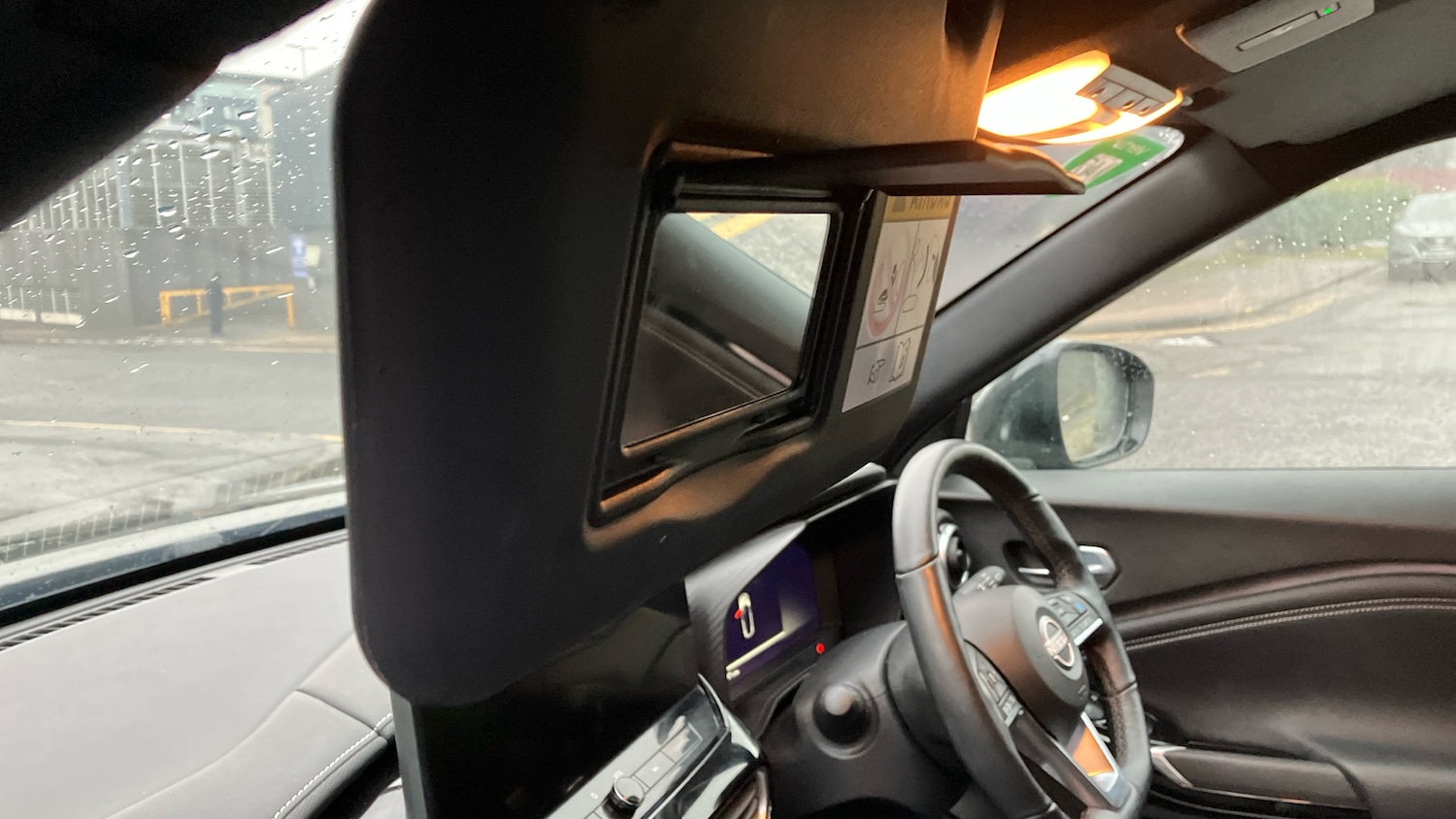 Used Nissan Juke 2024 for sale - 77023359: Photo 41