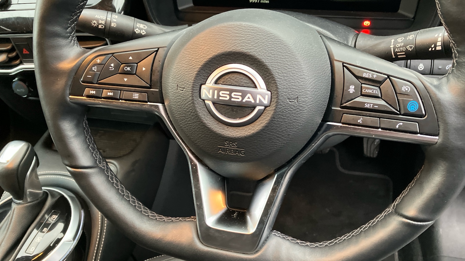 Used Nissan Juke 2024 for sale - 77023359: Photo 43