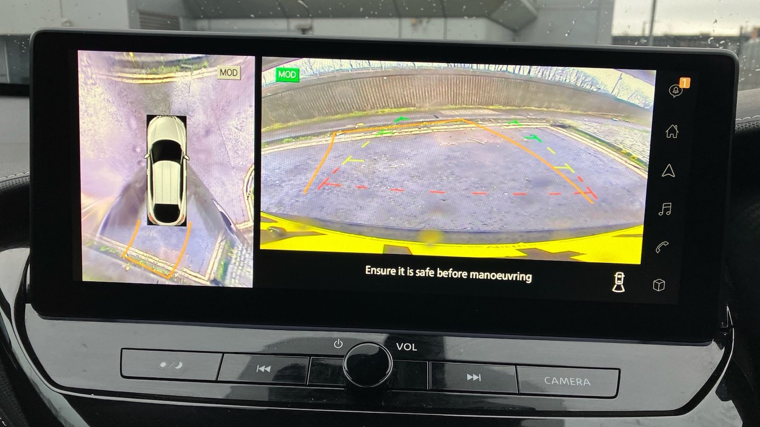 Used Nissan Juke 2024 for sale - 77023359: Photo 45