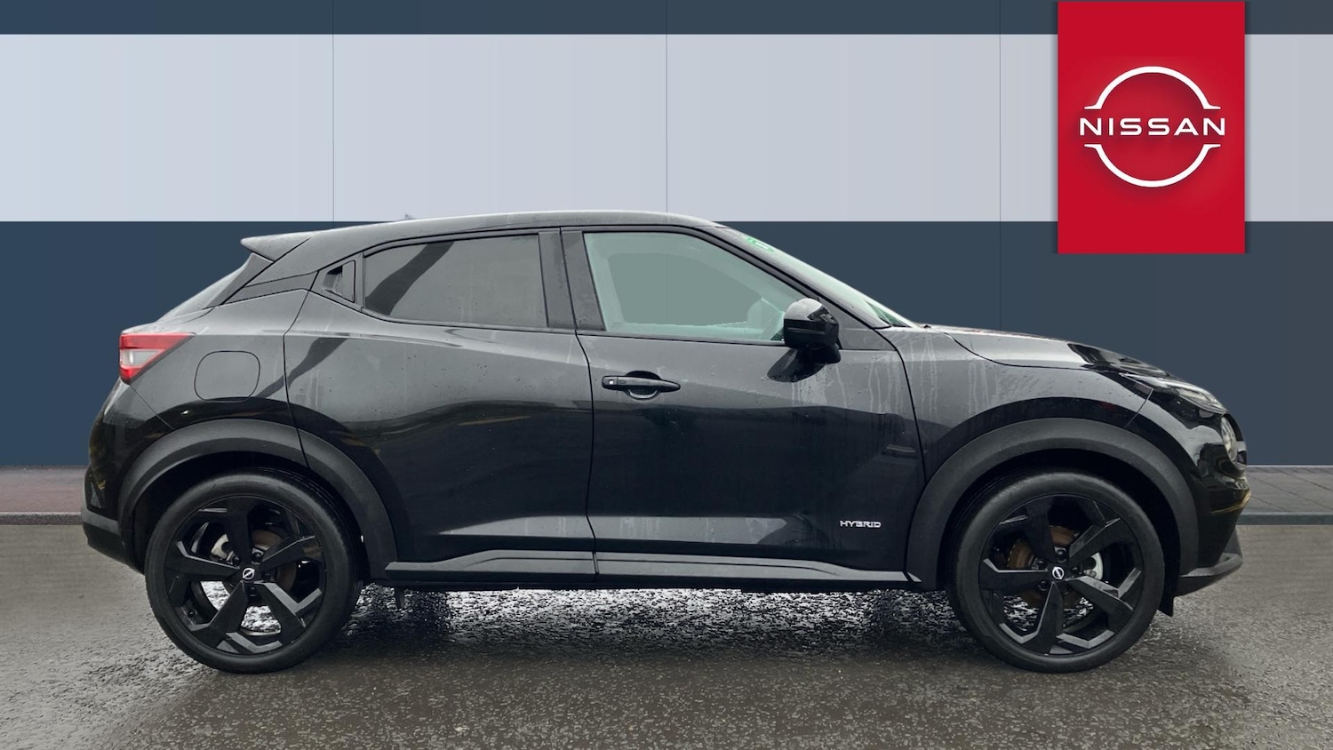 Used Nissan Juke 2024 for sale - 77023359: Photo 5