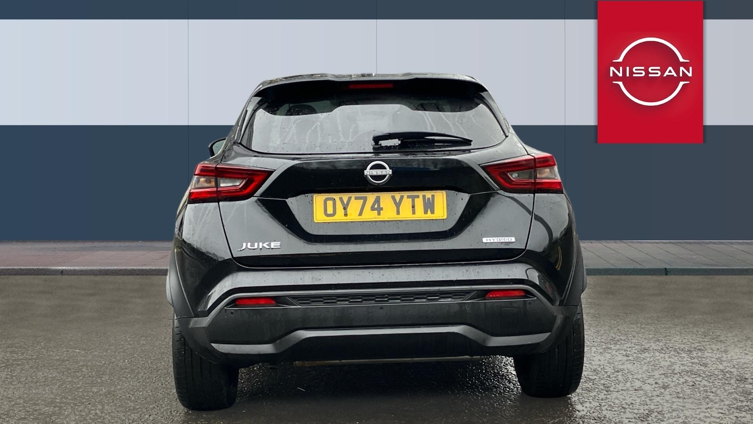 Used Nissan Juke 2024 for sale - 77023359: Photo 6