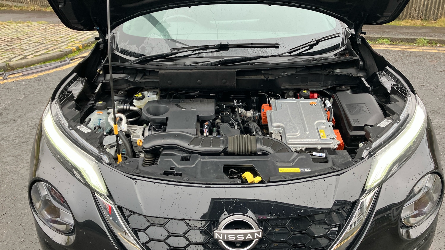 Used Nissan Juke 2024 for sale - 77023359: Photo 8