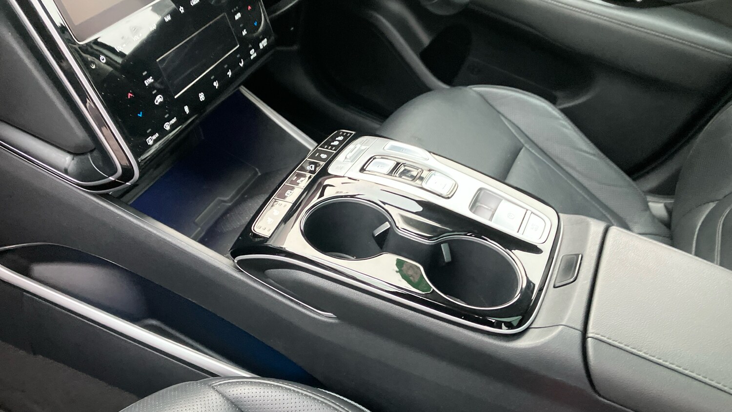 Used Hyundai TUCSON 2022 for sale - 77557124: Photo 13