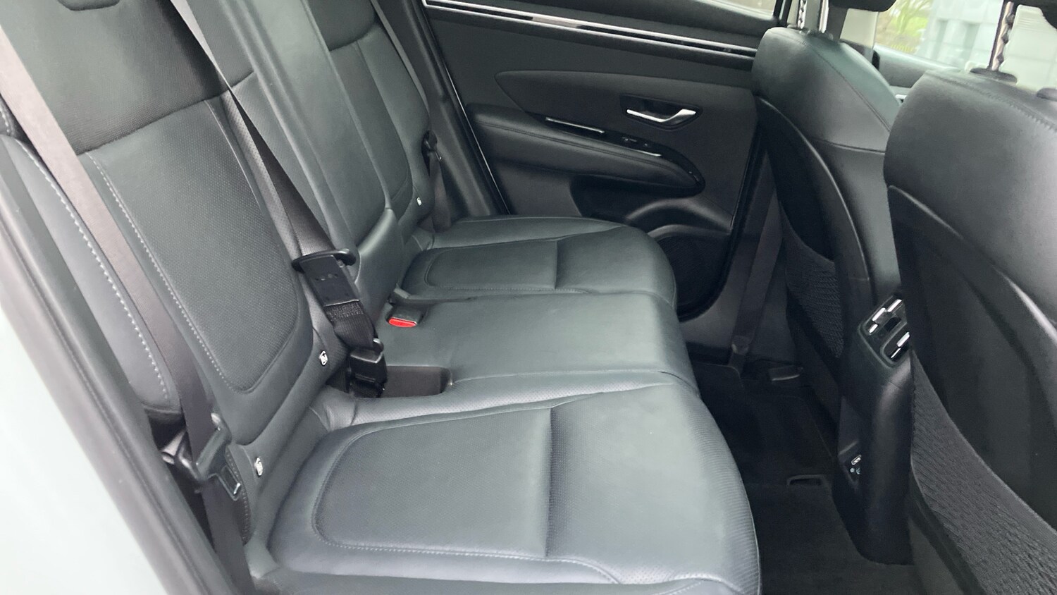 Used Hyundai TUCSON 2022 for sale - 77557124: Photo 16