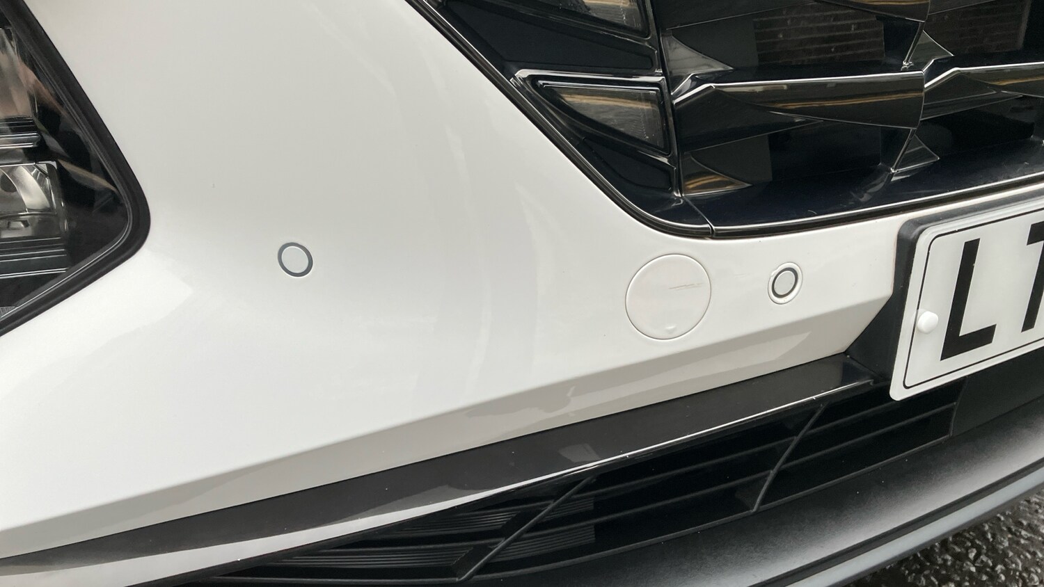 Used Hyundai TUCSON 2022 for sale - 77557124: Photo 21