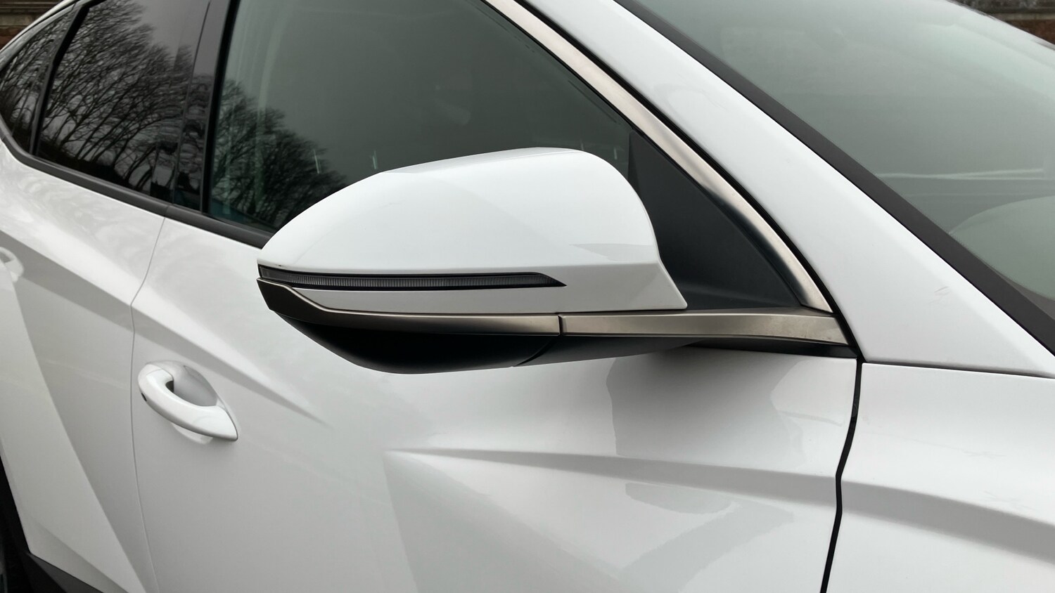 Used Hyundai TUCSON 2022 for sale - 77557124: Photo 22