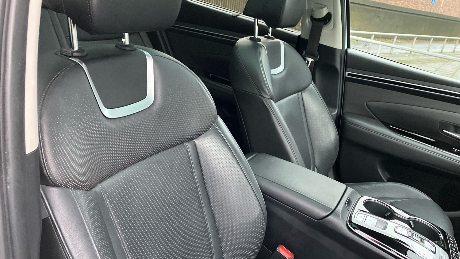 Used Hyundai TUCSON 2022 for sale - 77557124: Photo 28