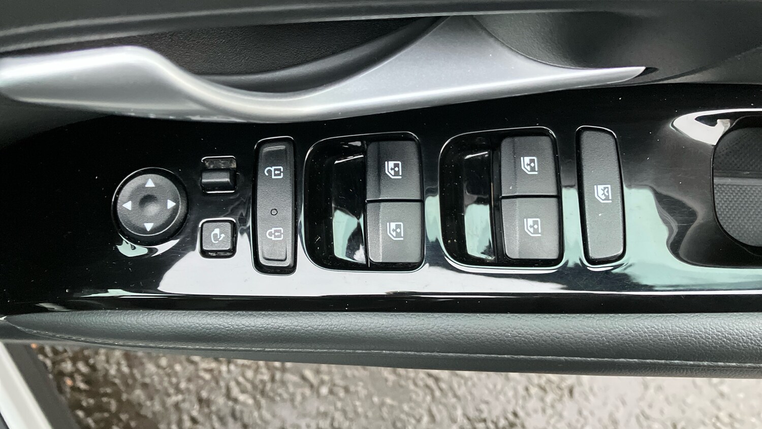 Used Hyundai TUCSON 2022 for sale - 77557124: Photo 30