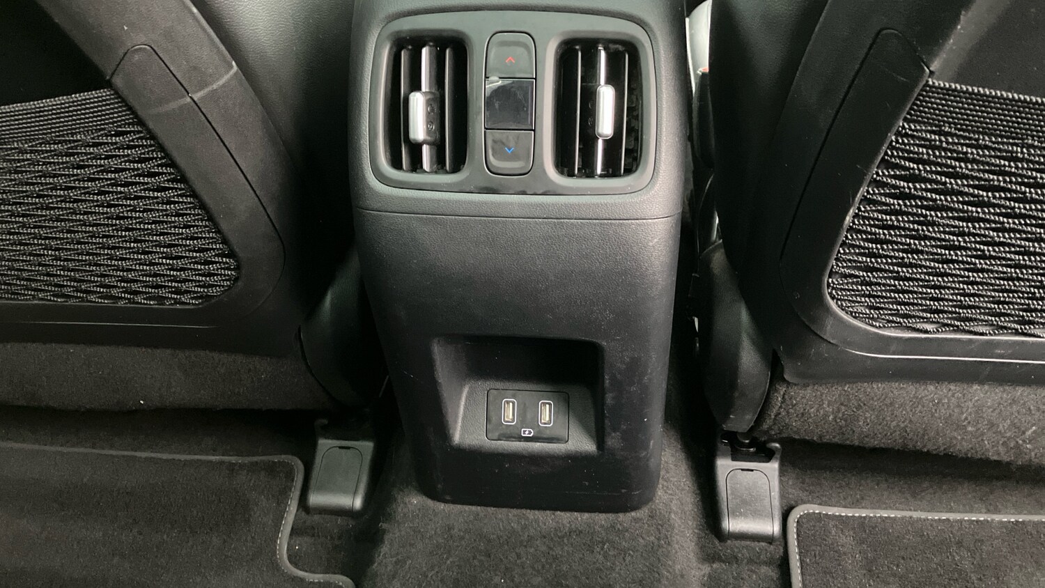 Used Hyundai TUCSON 2022 for sale - 77557124: Photo 35