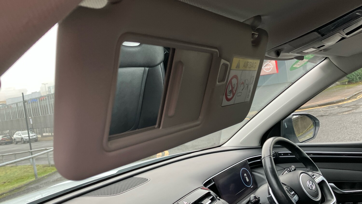 Used Hyundai TUCSON 2022 for sale - 77557124: Photo 41