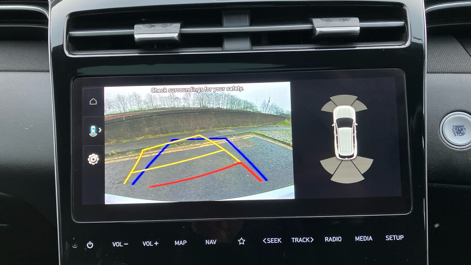 Used Hyundai TUCSON 2022 for sale - 77557124: Photo 46