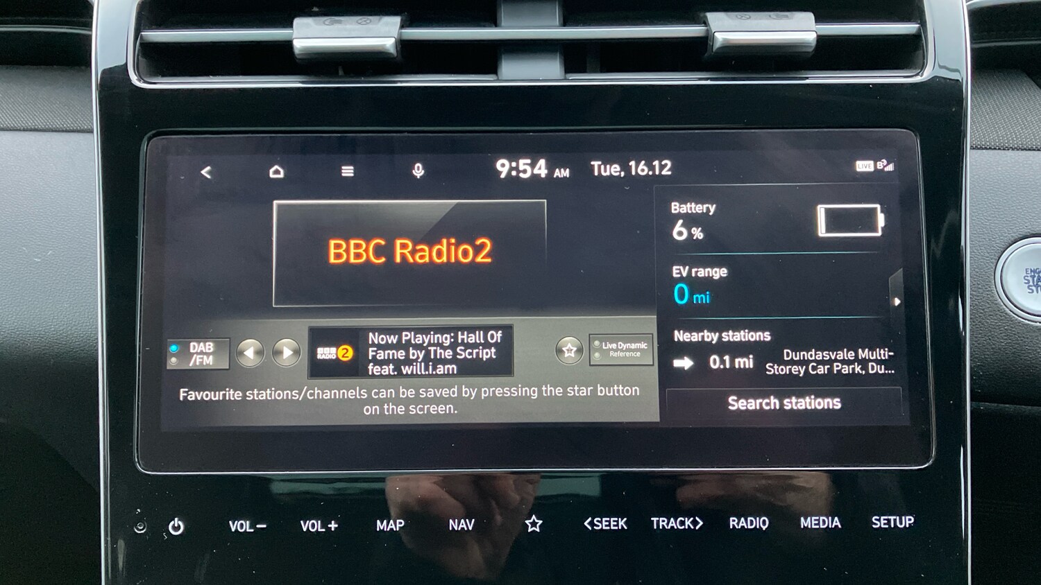 Used Hyundai TUCSON 2022 for sale - 77557124: Photo 47