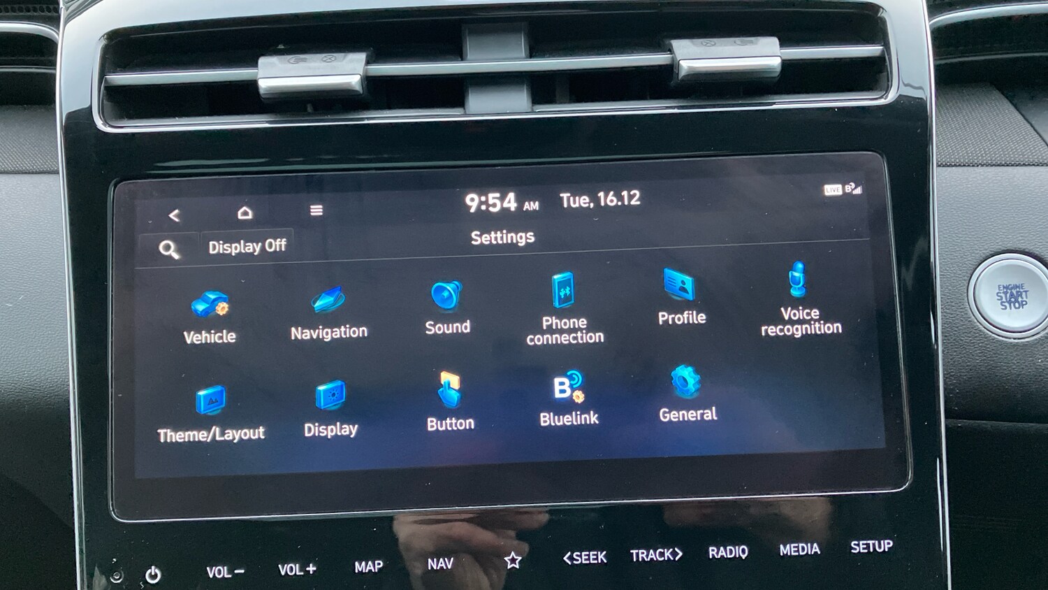 Used Hyundai TUCSON 2022 for sale - 77557124: Photo 48