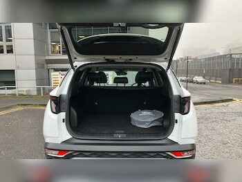 Used Hyundai TUCSON 2022 for sale - 77557124: Photo