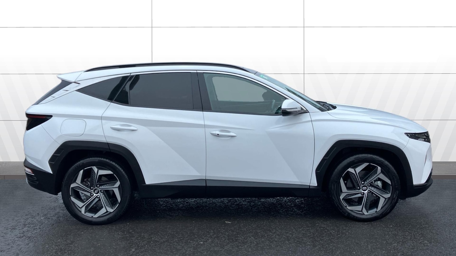 Used Hyundai TUCSON 2022 for sale - 77557124: Photo 5