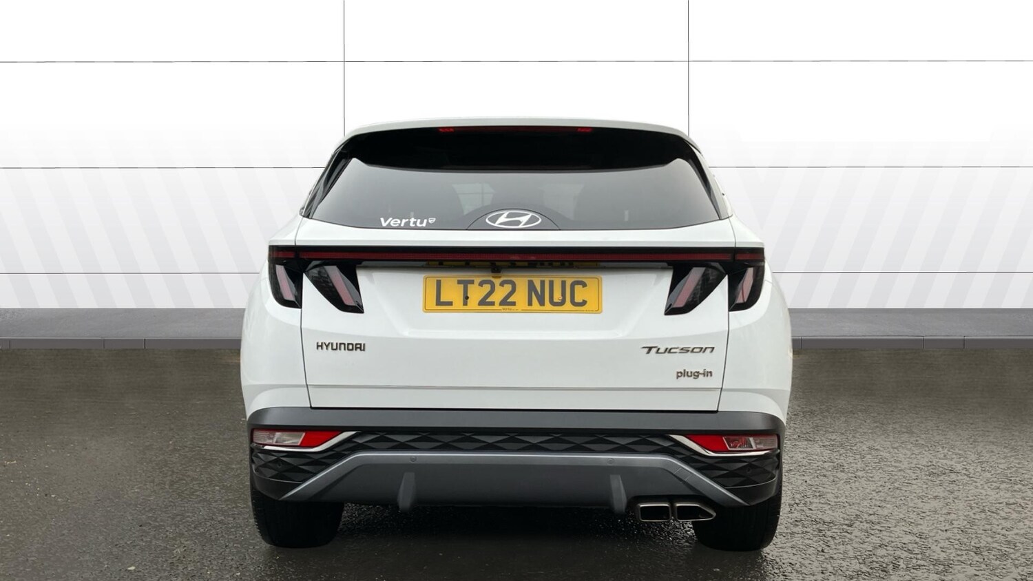 Used Hyundai TUCSON 2022 for sale - 77557124: Photo 6