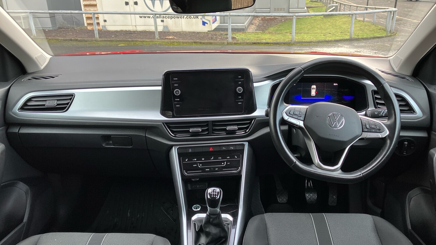 Used Volkswagen T-Roc 2022 for sale - 77404512: Photo 10