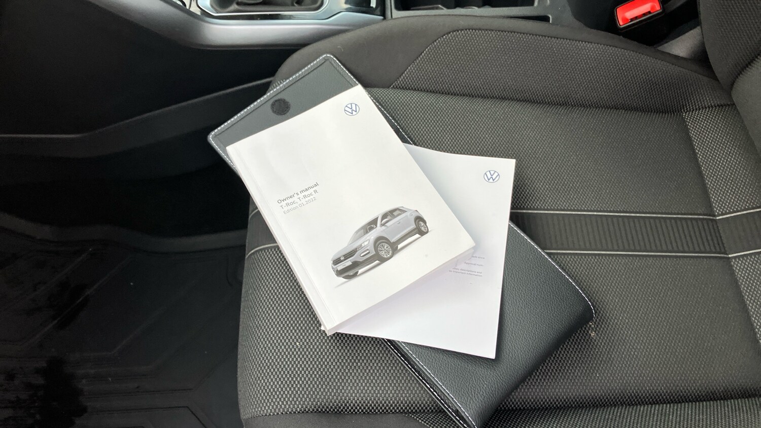 Used Volkswagen T-Roc 2022 for sale - 77404512: Photo 19