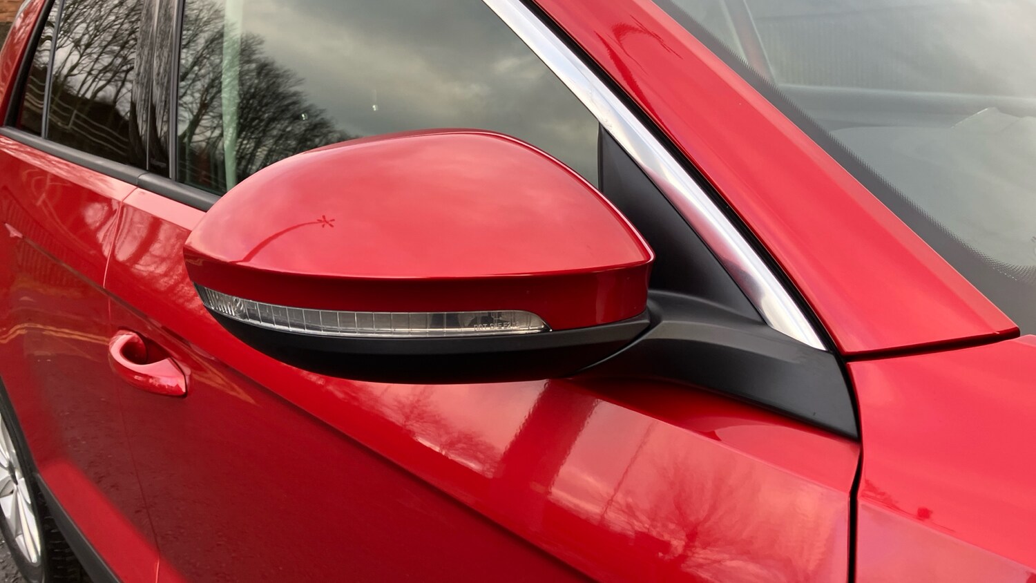 Used Volkswagen T-Roc 2022 for sale - 77404512: Photo 22