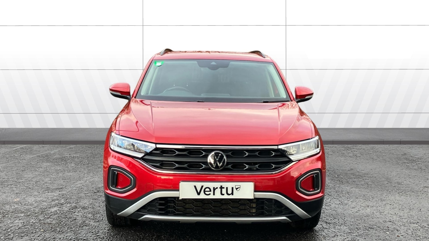 Used Volkswagen T-Roc 2022 for sale - 77404512: Photo 3