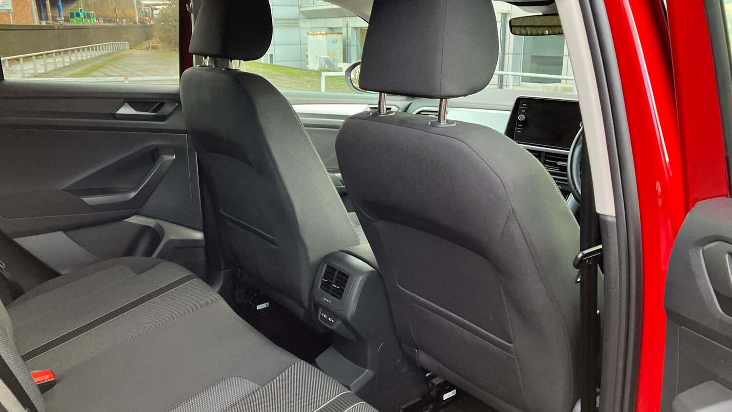 Used Volkswagen T-Roc 2022 for sale - 77404512: Photo 31