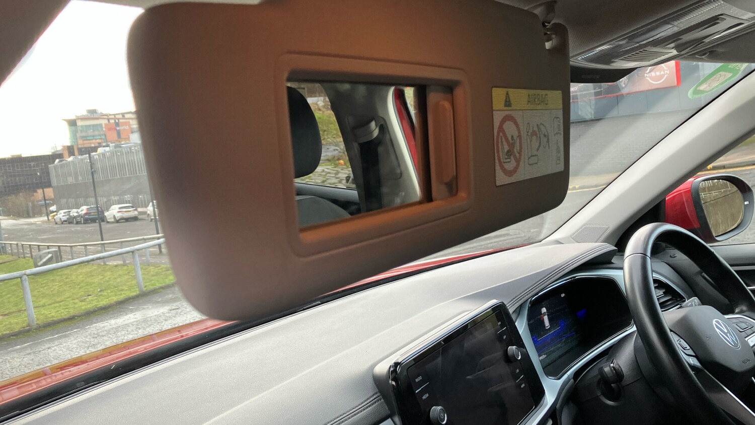 Used Volkswagen T-Roc 2022 for sale - 77404512: Photo 38