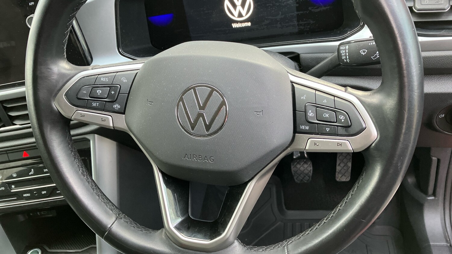 Used Volkswagen T-Roc 2022 for sale - 77404512: Photo 40