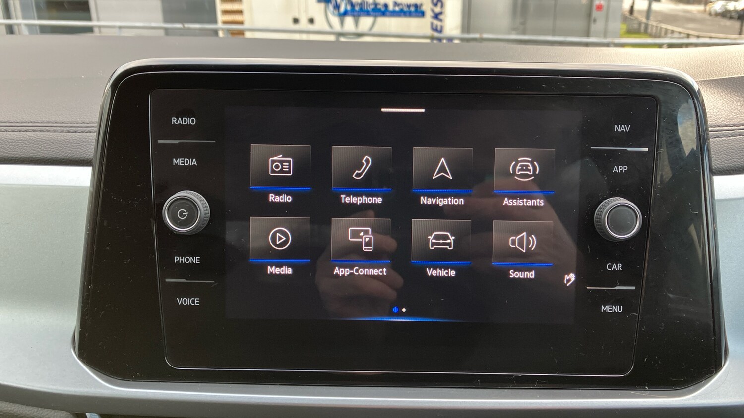 Used Volkswagen T-Roc 2022 for sale - 77404512: Photo 42