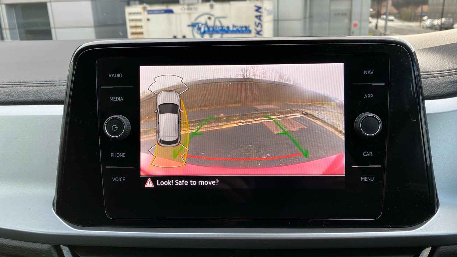 Used Volkswagen T-Roc 2022 for sale - 77404512: Photo 43