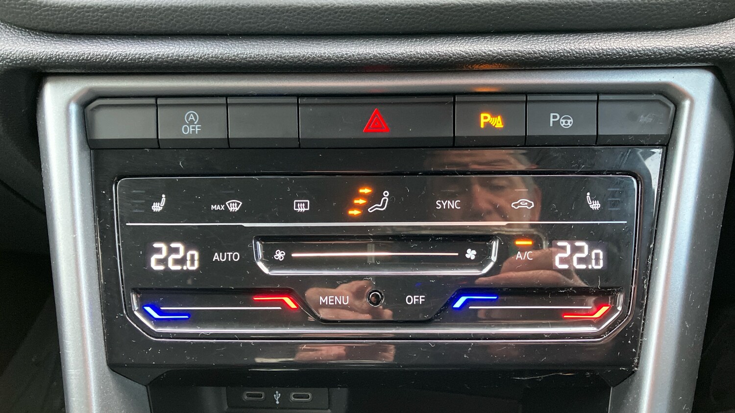 Used Volkswagen T-Roc 2022 for sale - 77404512: Photo 44