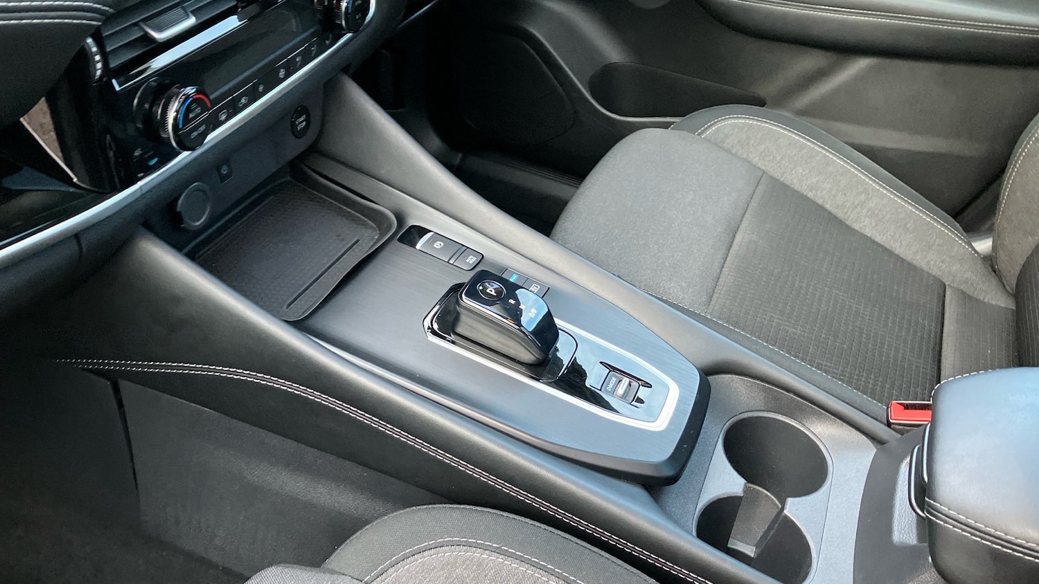 Used Nissan Qashqai 2023 for sale - 76532562: Photo 13