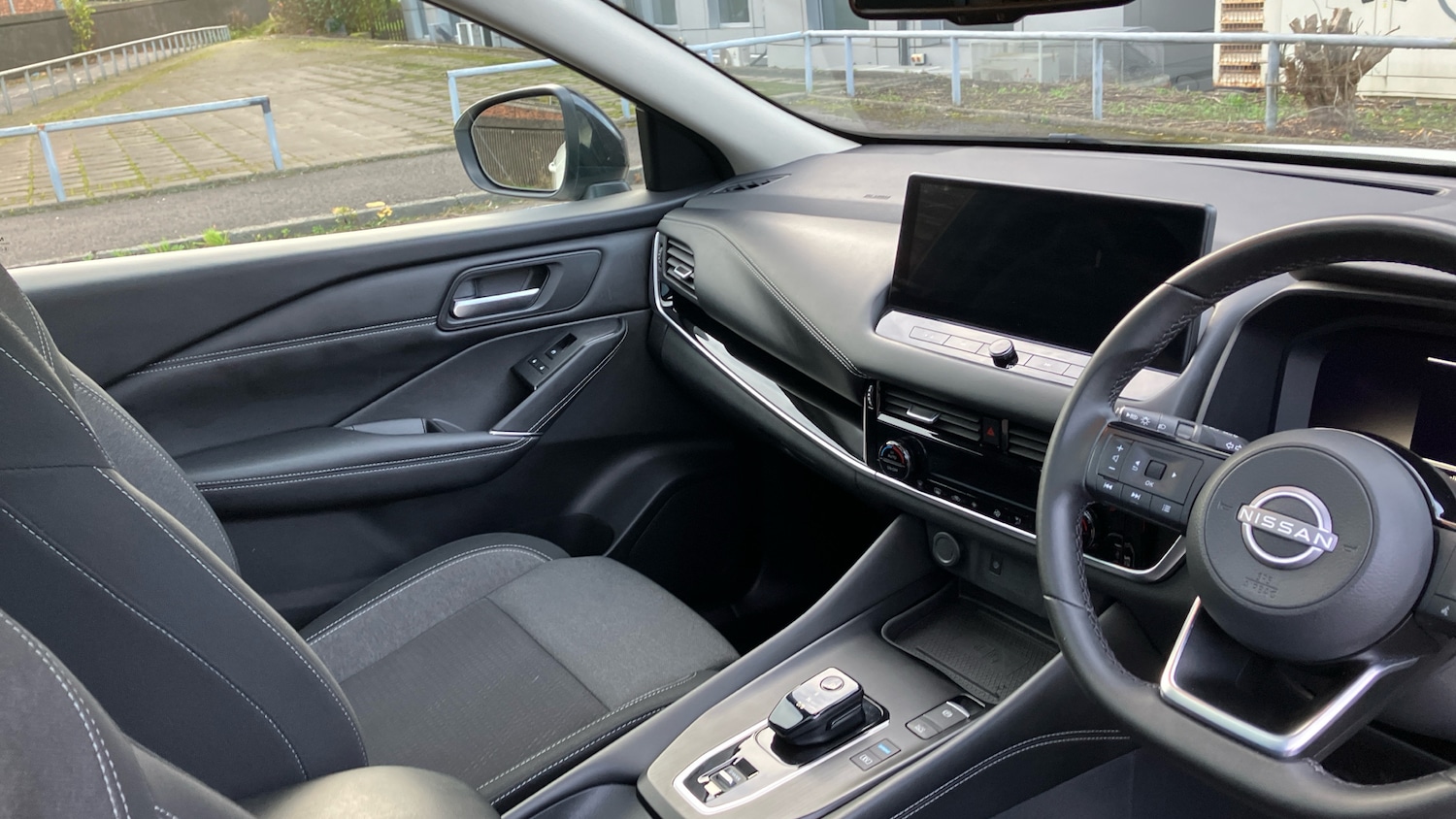 Used Nissan Qashqai 2023 for sale - 76532562: Photo 14