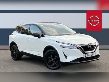 Used Nissan Qashqai 2023 for sale - 76532562: Photo