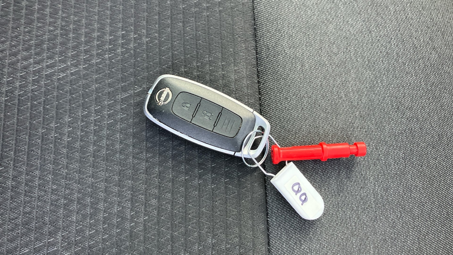 Used Nissan Qashqai 2023 for sale - 76532562: Photo 20