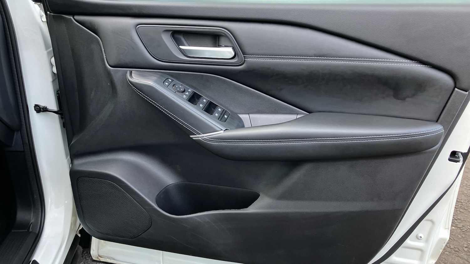 Used Nissan Qashqai 2023 for sale - 76532562: Photo 32