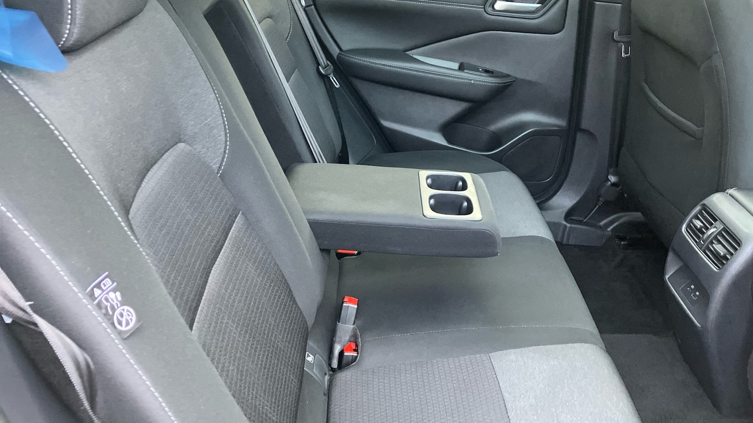 Used Nissan Qashqai 2023 for sale - 76532562: Photo 35