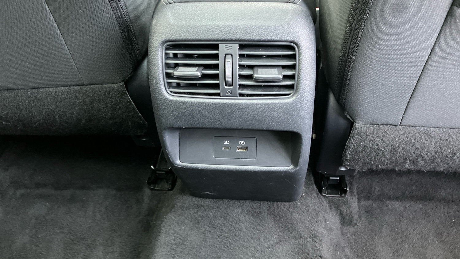 Used Nissan Qashqai 2023 for sale - 76532562: Photo 36