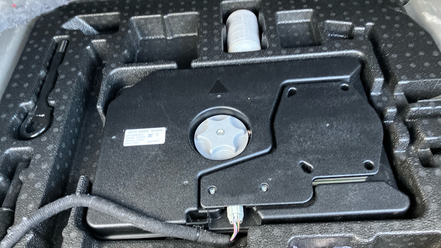 Used Nissan Qashqai 2023 for sale - 76532562: Photo 40